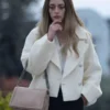 The Gentleman Melis Sezen Jacket