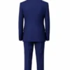The Odyssey Premiere Mumbai Tom Holland Blazer Back
