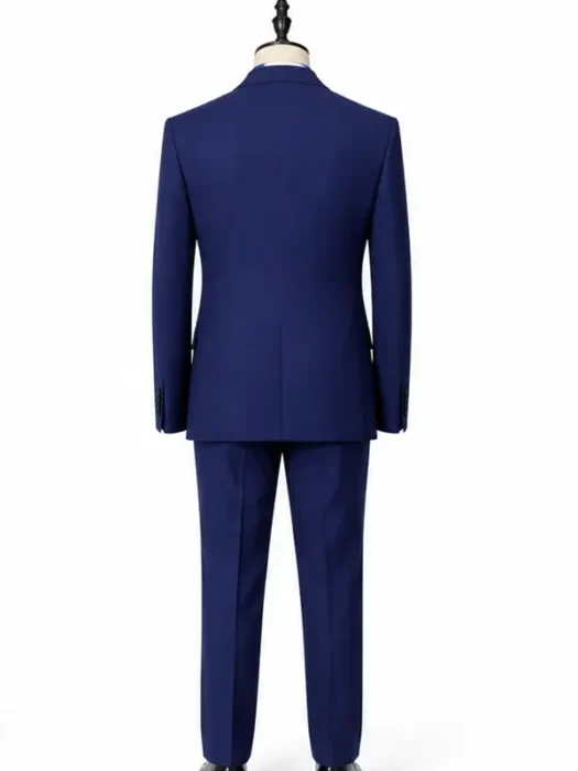 The Odyssey Premiere Mumbai Tom Holland Blazer Back