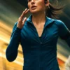 The Runner Gal Gadot Jacket