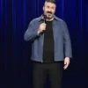 The Tonight Show S013 Pete Lee Jacket