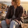 The Way Home Samuel Braun Jacket