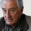 The Whisper Man Robert De Niro Beige Jacket