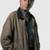 The Whisper Man Robert De Niro Jacket