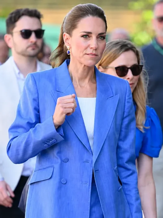 The Wimbledon 2026 Kate Middleton Blazer