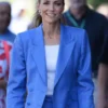 The Wimbledon 2026 Kate Middleton Blue Blazer