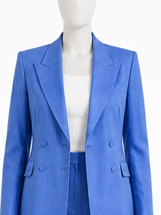 The Wimbledon Kate Middleton Blazer