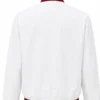 The Wrong Girls 2026 Alia Shawkat Jacket Back