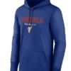 Venezuela Baseball Hoodie