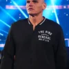 WWE Saturday Night Black Jacket