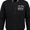 WWE Saturday Night Gunther Black Jacket