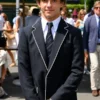 Wimbledon 2026 Kimi Antonelli Blazer