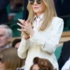 Wimbledon 2026 Nicole Kidman Blazer