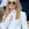 Wimbledon 2026 Nicole Kidman Suiting Blazer