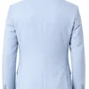Wimbledon 2026 Richard E. Grant Blazer Back