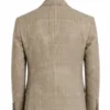 Wimbledon Championship 2026 Jaafar Jackson Blazer Back