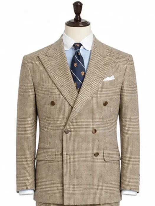Wimbledon Championship Jaafar Jackson Blazer