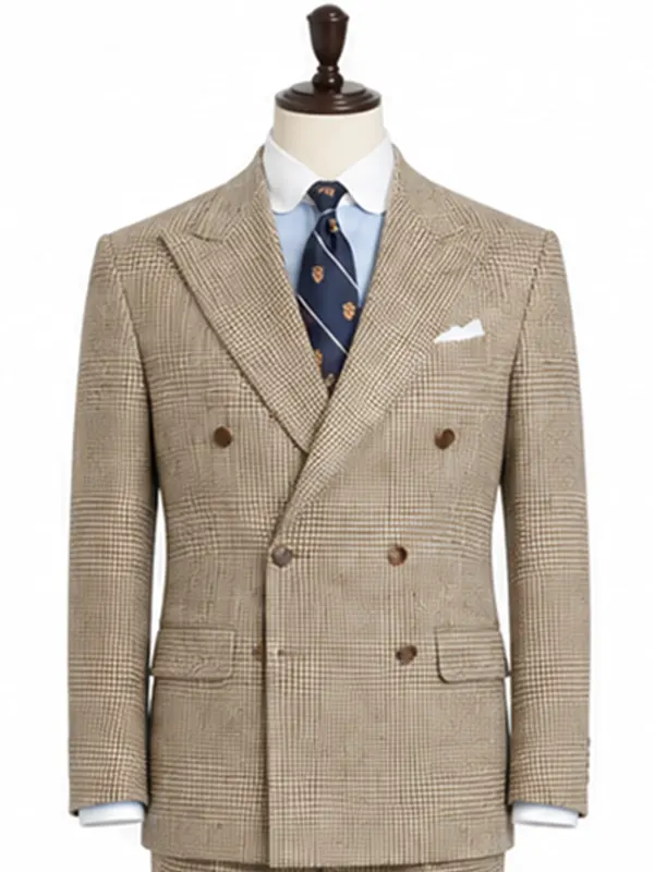 Wimbledon Championship Jaafar Jackson Blazer