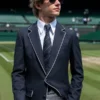 Wimbledon Kimi Antonelli Blazer