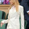 Wimbledon Nicole Kidman Blazer