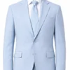 Wimbledon Richard E. Grant Blazer