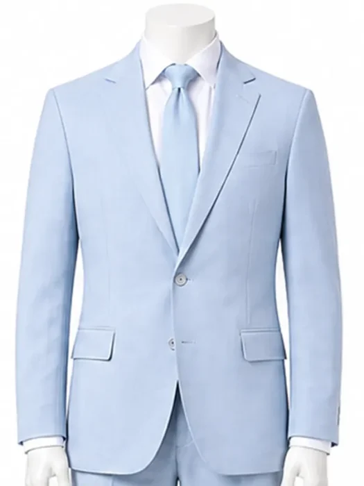Wimbledon Richard E. Grant Blazer