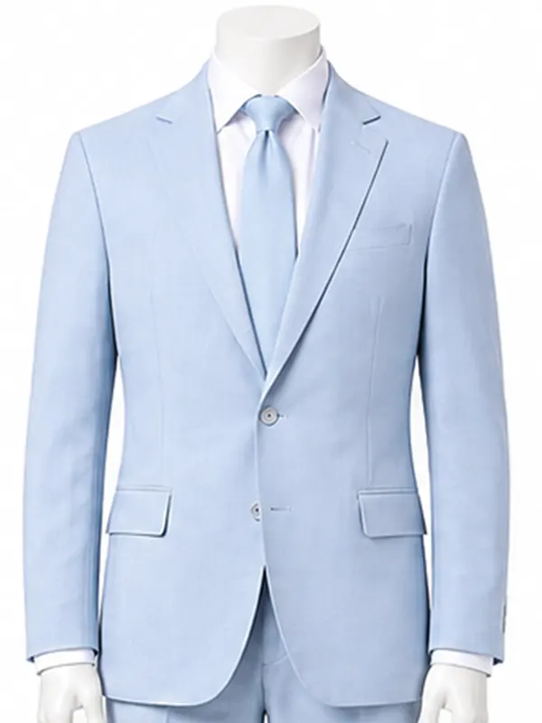 Wimbledon Richard E. Grant Blazer