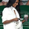 Wimbledon Simone Ashley Jacket