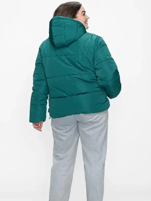 Womens Puffer Jacket