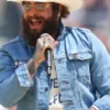 World Cup 2026 Post Malone Blue Jacket