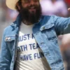 World Cup 2026 Post Malone Jacket