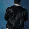 Yankees Stadium Performance 2026 Jay-Z Jacket Black