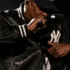 Yankees Stadium Performance Jay-Z Jacket