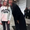 Zendaya Spider-Man Brand New Day 2026 Black Coat