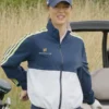 Annabel Dimmock European Tour Jacket