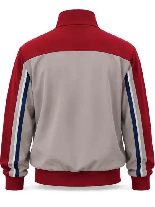 Bad Day Cameron Diaz Jacket Back