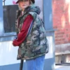 Bad Day Cameron Diaz Parachute Vest