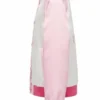 Barbie Versity Bomber Pink Jacket