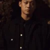Bong Gil Exhuma Black Jacket