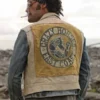 Boy Crazy Horses East Coast Vest