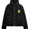 Brain Dead Chore Jacket
