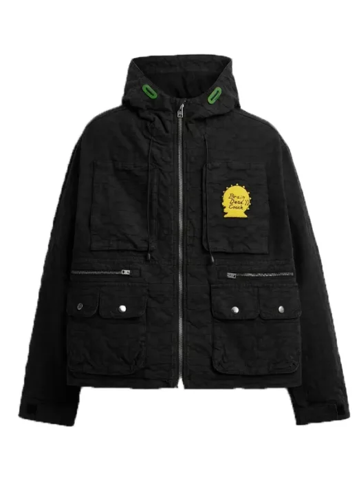 Brain Dead Chore Jacket