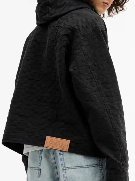 Brain Dead Chore Jacket Back