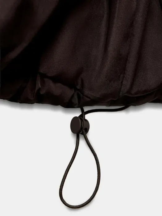 Brown Leather Jacket
