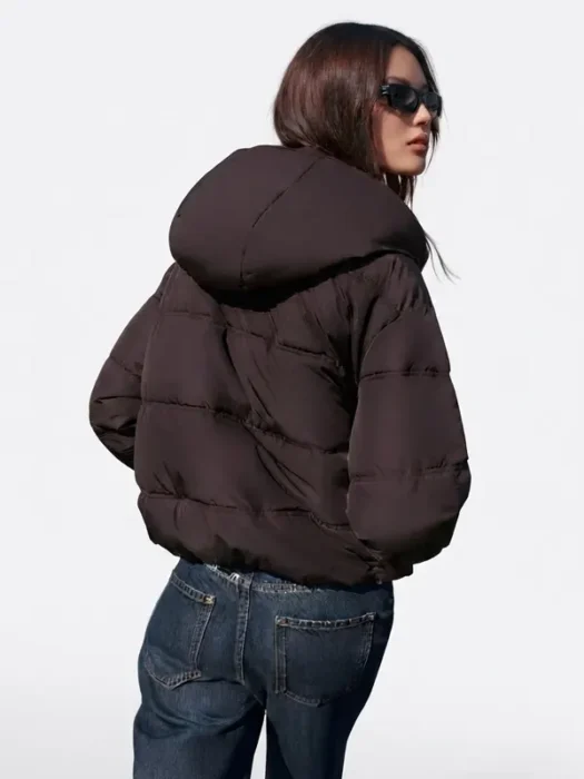 Brown Leather Jacket for Mens And Womens