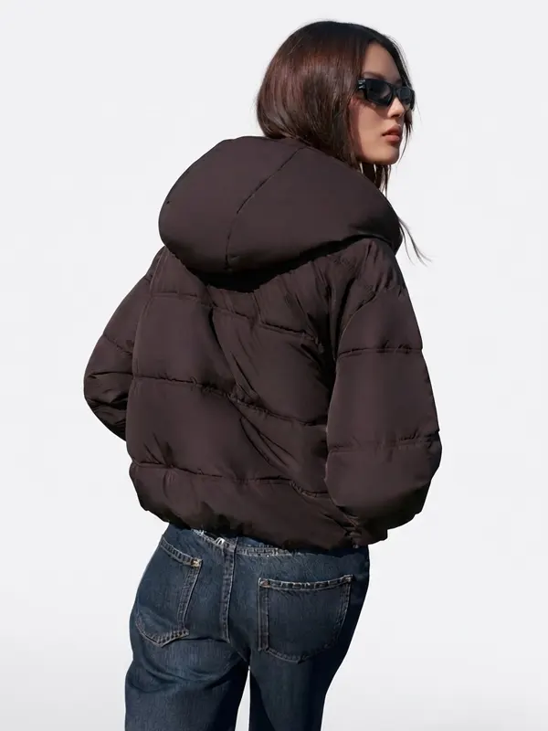 Brown Leather Jacket for Mens And Womens