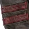 Buffalo biker jacket
