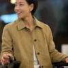 Colony 2026 Choi Hyun-hee Jacket