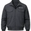 Colony Ji Chang wook Security Jacket
