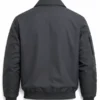 Colony Ji Chang wook Security Jacket Back